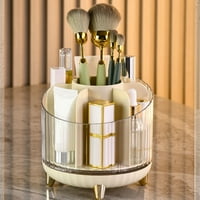 Četkica za šminkanje velikog kapaciteta modernog stila višenamjenska rotirajuća, zakošena ulazna rešetka za kupaonicu