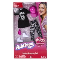 Addison Rae set modnih dodataka