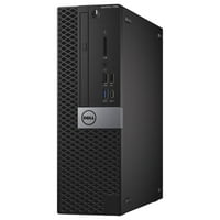 Dell OptiPle - Core i 3. GHz-GB-GB