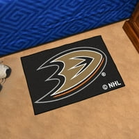 - Anaheim Ducks Starter Mat