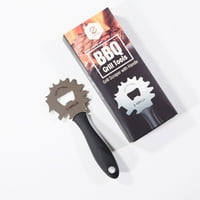 Roštilj bbq četkica alat za čišćenje nehrđajućeg čelika