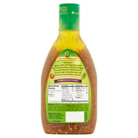 Wishbone maslinovo ulje vinaigrette preljev fl oz