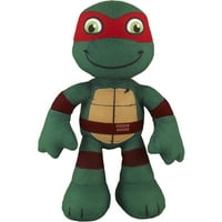 Tinejdžerski mutant ninja kornjače Raphael Plush