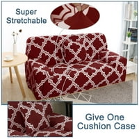 Jedinstvene ponude za rastezbu s rastezljivim kaučem s 1 komadom orijentalnog stila, J