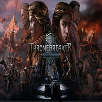 Thronebreaker: The Witcher Tales - Nintendo Switch [Digital]