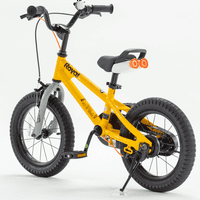 Dječji bicikl za malu djecu s dvostrukom ručnom kočnicom bicikl za dječake i djevojčice u dobi od 3 godine i više,