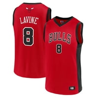 Dres NBA igrača Chicago Bulls - Zee lavine