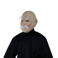 Grumpy Mask odrasli dodatak za Halloween