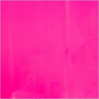 Sjajni papir za omatanje fuksije vruće ružičaste boje, za sve prigode, 12 četvornih metara, 1 pakiranje