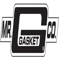Mr Gasket Ultra Seal Exhaust Gasket Set Fits select: CHEVROLET MALIBU, CHEVROLET NOVA