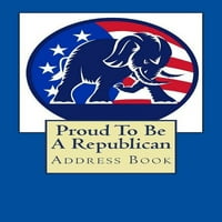 Adresari: ponosan što sam republikanac: adresar