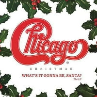 Chicago-Božić u Chicagu: kakav će biti, Santa vinil