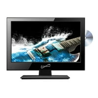 SC-13 Black LED HDTV s ugrađenim DVD playerom