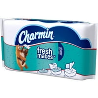 Charmin brucoši za ponovno punjenje ispiranja