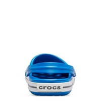 Crocs unise crocband začepljenje sandale