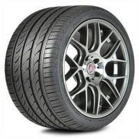 DELINTE DH 225 50R W TIRE