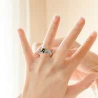 Zlatni prstenovi Ljubavni prstenovi za žene i muškarce za žene i muškarce