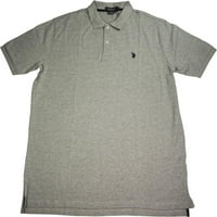 S. Polo ASN. Muška polo majica iz interlocka