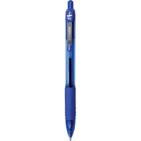 Uvlačiva Kemijska olovka s plavom tintom od 12225