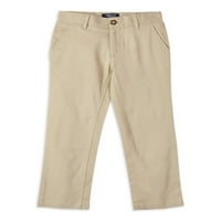 Cherokee Boys 4- Školska uniforma Twill Pant