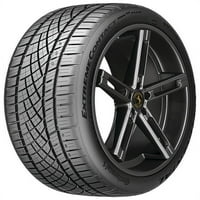 Continental ExtremContact DWS plus 235 60Zr 107W guma