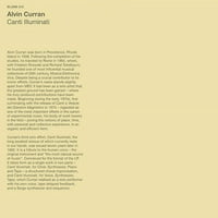 Alvin Curran - Amb-Vinil