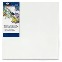 Royal & Langnickel - Canvas Board, 8