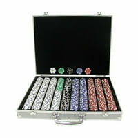 Zaštitni znak Global Poker Chip Set