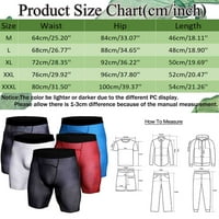 Muške hlače, muške jednobojne teksturne dizajnerske hlače za fitness, trčanje, prozračne hlače za brzo sušenje,