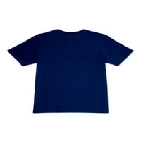 Ekskluzivna grafička majica za dječake iz Ratova zvijezda 4-Mech