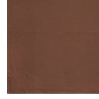 Osnove, boja karamela, bacanje stola - 50 x50