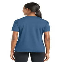 Ženska majica u obliku slova M. S. u obliku slova M. S. u obliku slova M. S. U. S.
