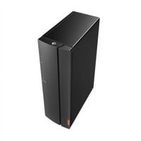 Stolno računalo Lenovo Idea Centre 510A AMD - A12 - s frekvencijom od 3,20 Ghz, 8 GB ram memorije, 1 TB Windows