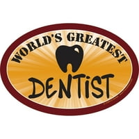 Prismati Svjetski najveći magnet stomatologa