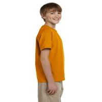 Dječaci od 6 oz. Komplet Ultra pamučnih majica