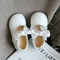 Elegantne cipele za dječake zečje papuče dječje kožne sandale za djevojčice princezine cipele dječje cipele mjesec