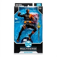 Multiverse 7-u-Deathstroke