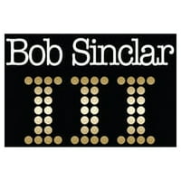 Bob Sinclar-am-vinil