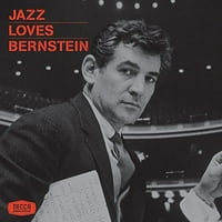 Jazz voli Bernsteina