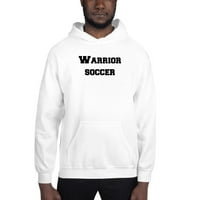 Warrior Soccer Hoodie Pulover dukserica nedefiniranih darova