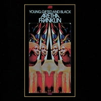 Aretha Franklin-Mladi daroviti i crnci-American