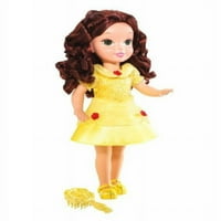 Disney princeza moja prijateljica Belle lutka