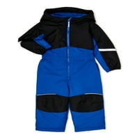 Swisstech Toddler Boys Snow odijelo, veličine 2T-5T
