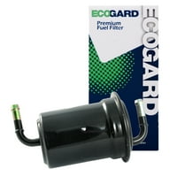 Filter za gorivo premium klase XF pogodan za Mazda Millenia 2.5 L 1995-2002, Millenia 2.3 L 1995-2002, 3.0 L 1992-1995