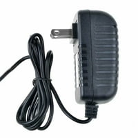 Na adapteru za izmjeničnu struju od 12 V DC 1.0 M1000 ma za modemski usmjerivač od 912 do 120100 do
