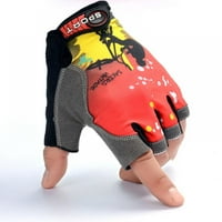 Rukavice za brdski bicikl za muškarce žene-biciklističke rukavice sa zaštitom cijelog dlana-biciklističke rukavice