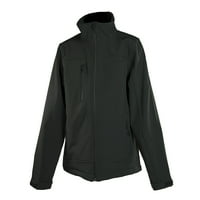 Muška SS SS Black Fleece jakna - M