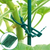 Vrtni alati; vrtne vezice za višekratnu upotrebu podesive vezice za staklenike višenamjenski alati za stezanje