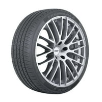 Легковая guma Thunderer Mach V P245 35R 103W pogodno za: Volvo S T Polestar, - Volkswagen Arteon SEL Premium R-Line