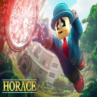 Horace - Nintendo Switch [Digital]